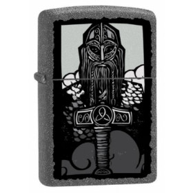 Zippo lighter: Thor
