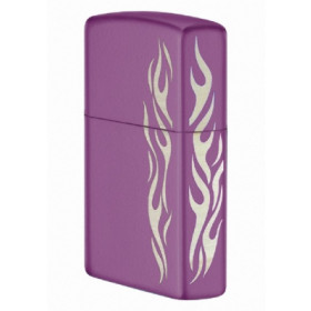 Zippo lighter: Tribal Tattoo