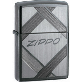 Zippo lighter: Unparalleled Tradition