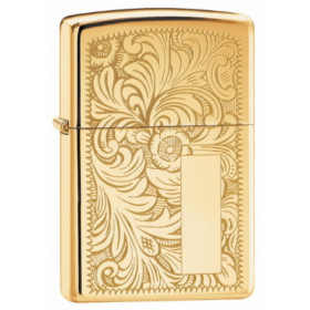 Zippo lighter: Venetian Brass