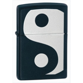Zippo lighter: Yin & Yang