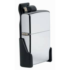 Zippo lighter: Z-Clip