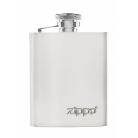 Zippo Flask