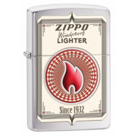 Zippo lighter: Zippo Trading Cards