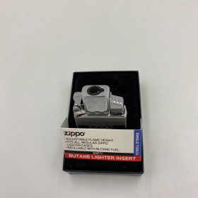 Zippo single torch