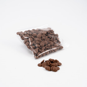 Mælkechokolade løs vægt