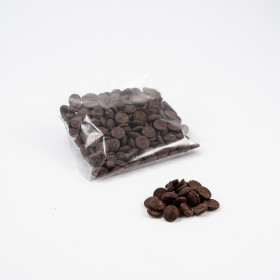 Mørk Chokolade løs vægt