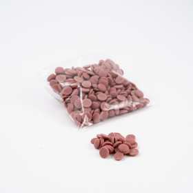 Ruby chokolade løs vægt
