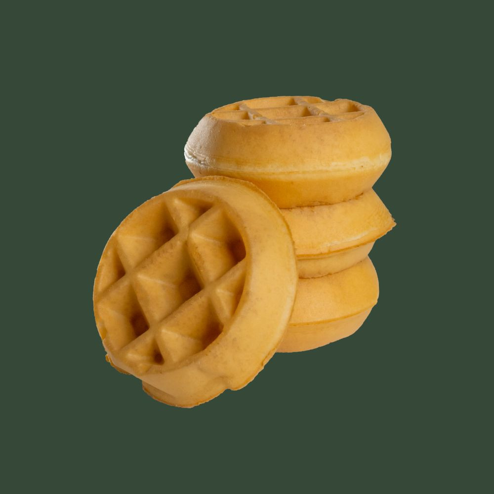 American Waffle Mix (10 kg)