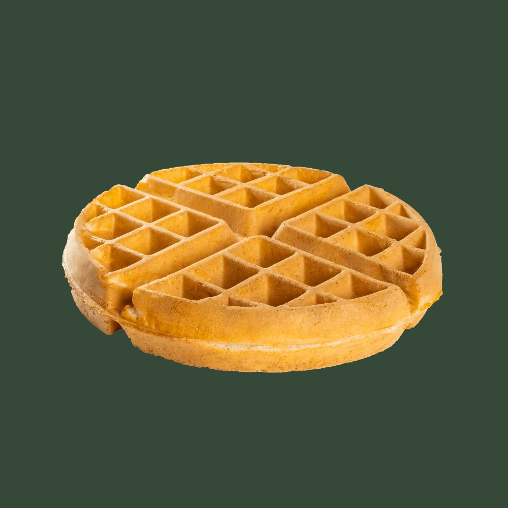 American Savory Waffle Mix: Madvaffel (10 kg)