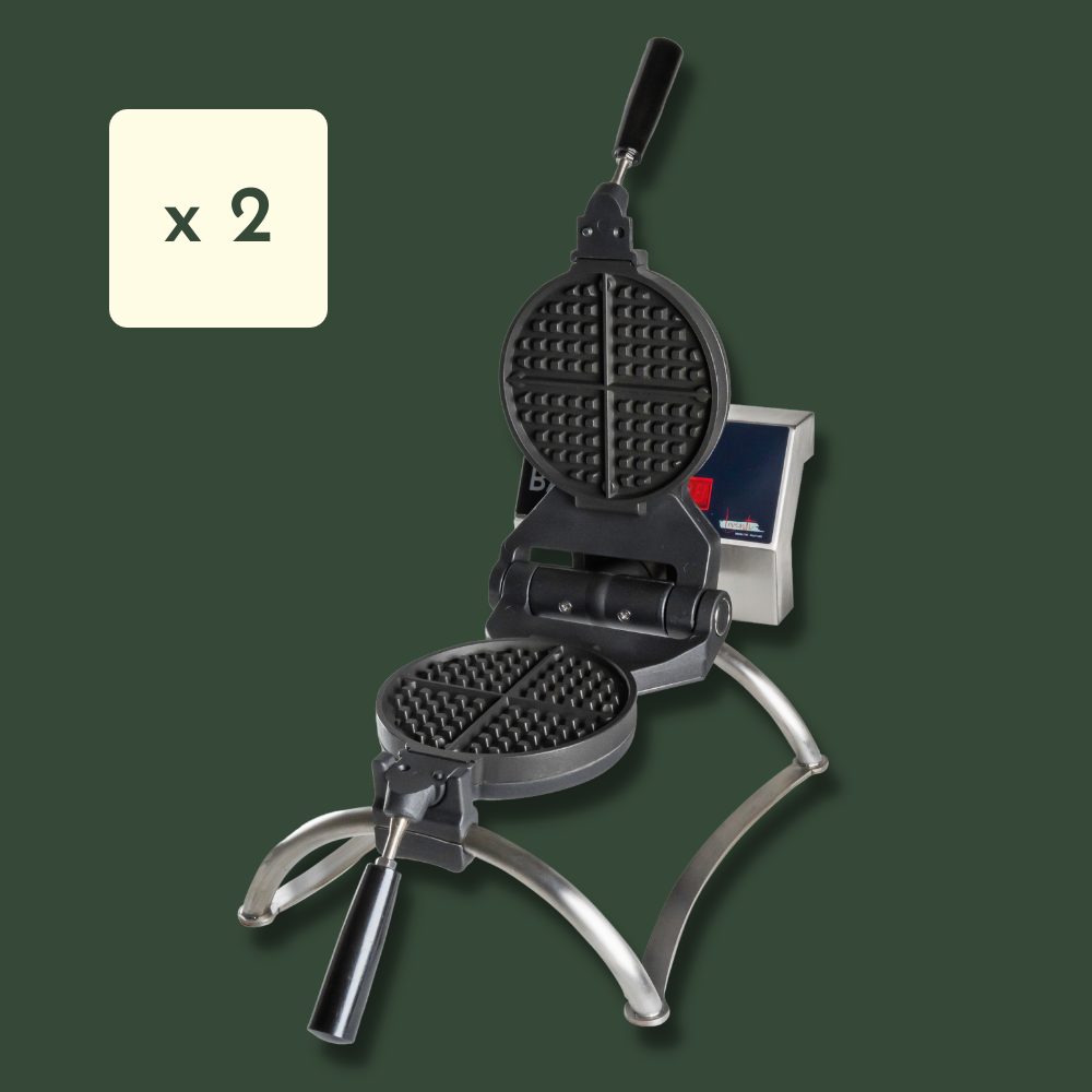 Thin American Startpakke