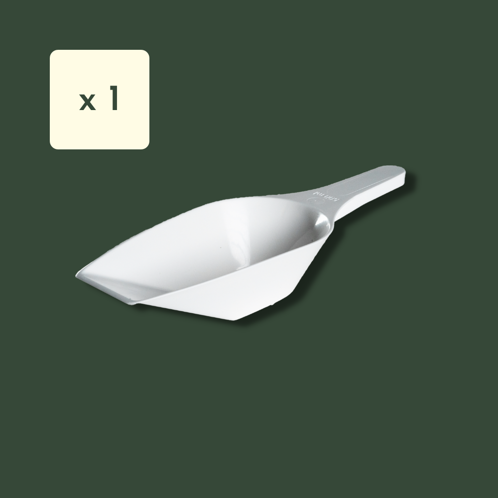 Bubble Waffle Startpakke