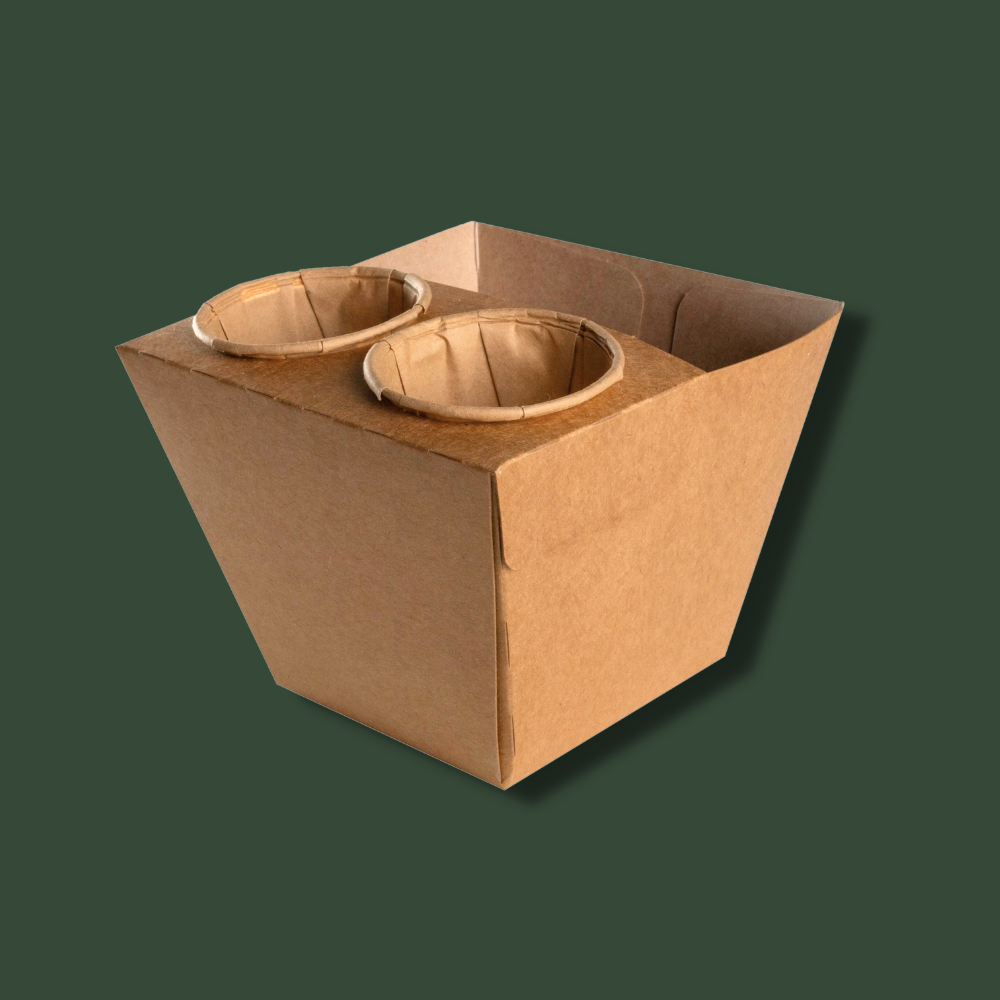 Churros Box (500 stk.)