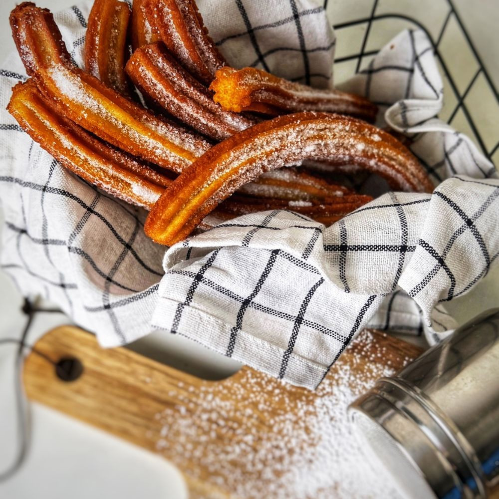 Churros Mix (10 kg) 