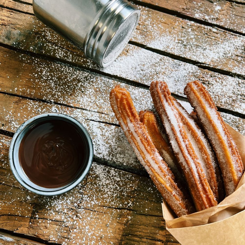 Churros Mix (10 kg) 