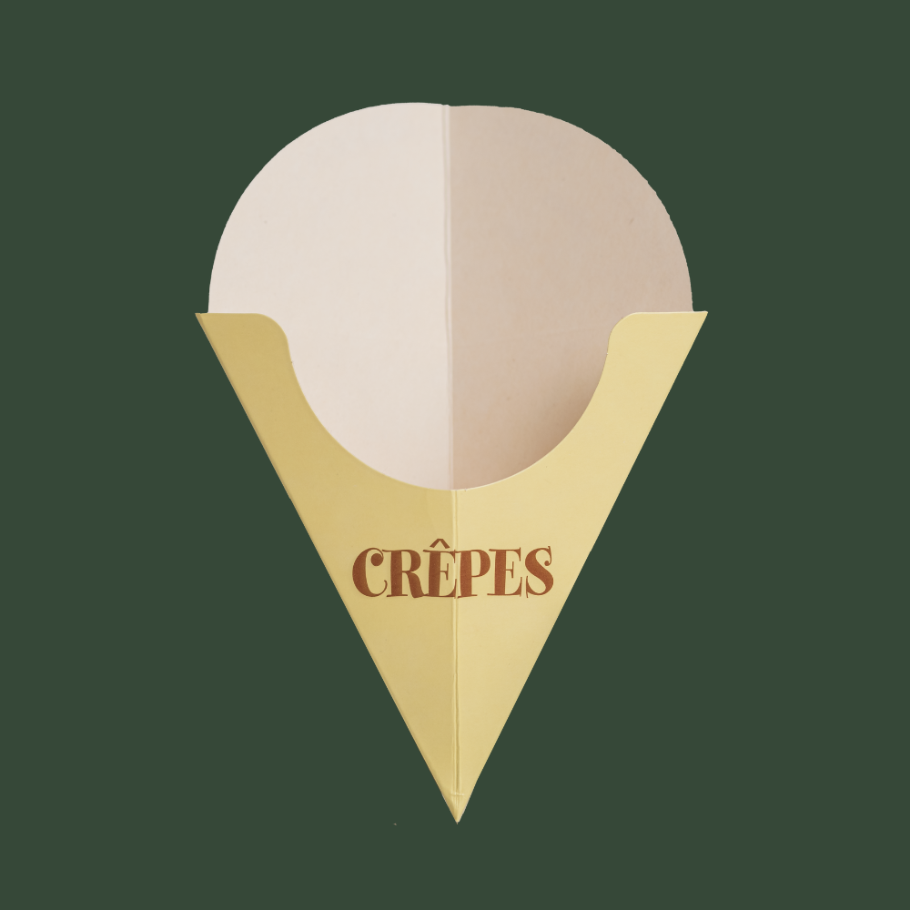 Crepes Kr mmerhus 500 Stk Crepes Kr mmerhus 500 Stk