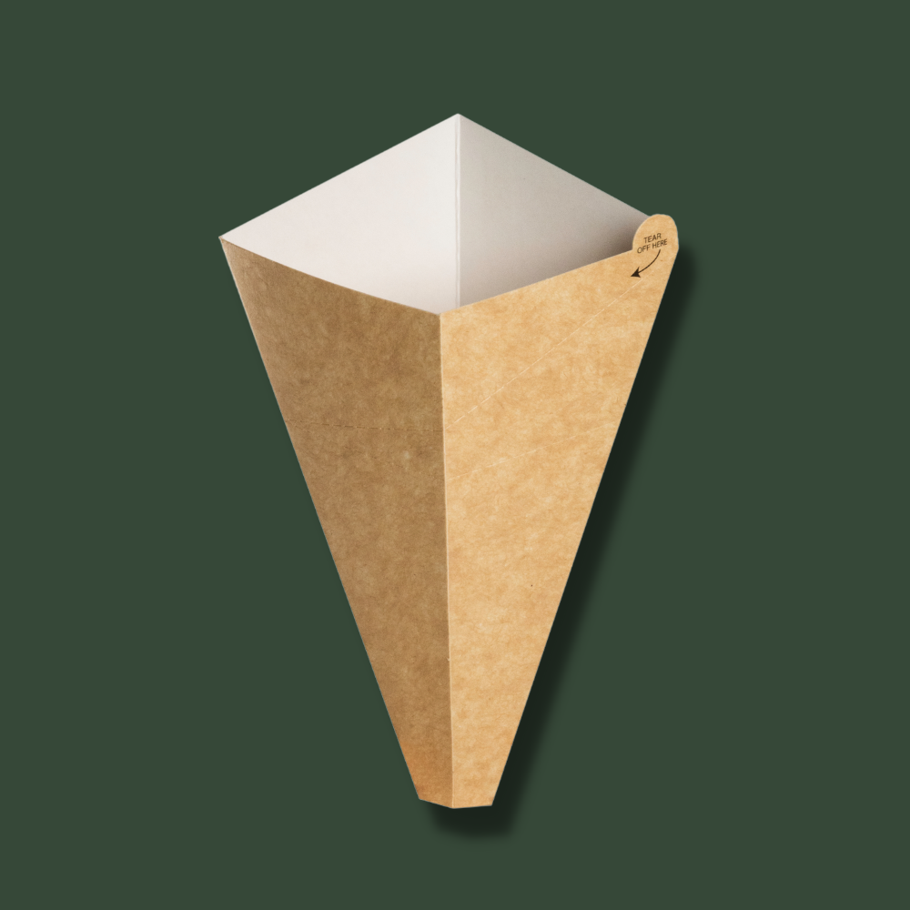 Kræmmerhus (500stk.)