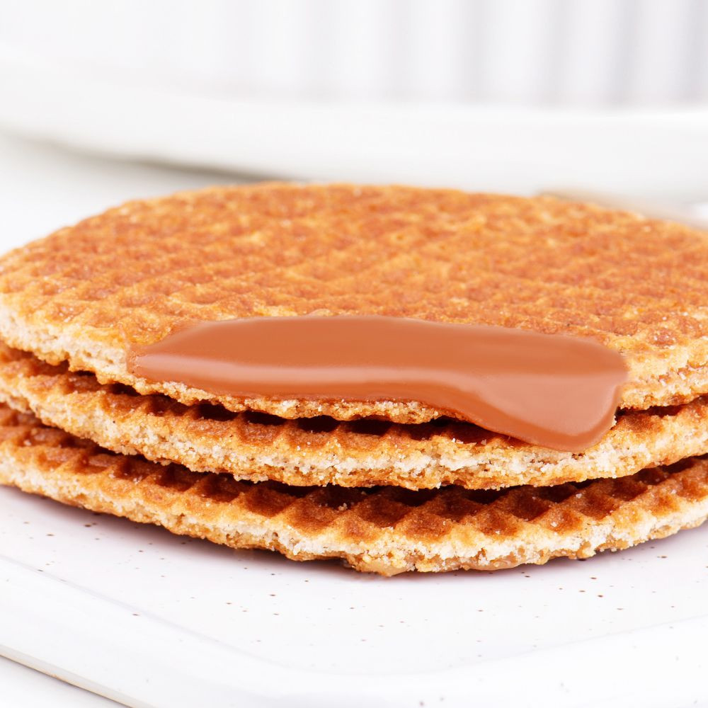 Stroopwafel Maskine