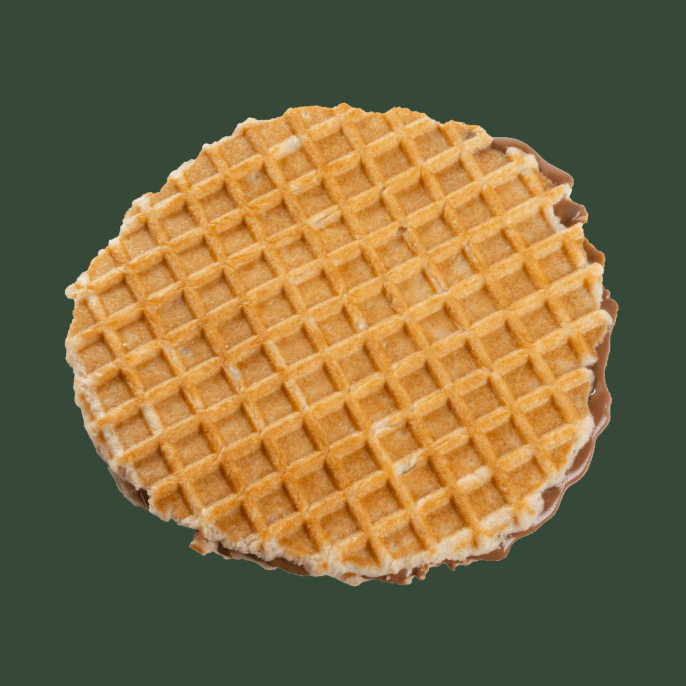 Stroopwafel Mix (10 kg)