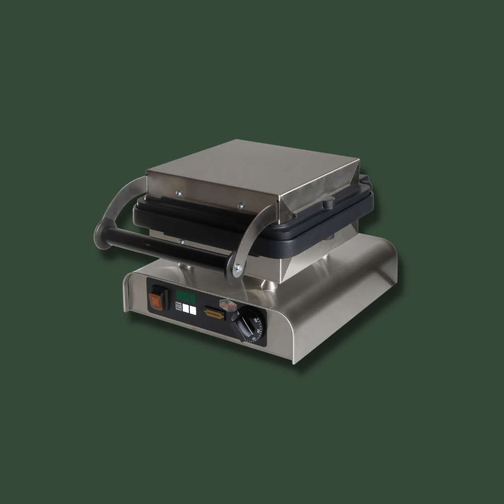 American Mini Pancakes Maskine