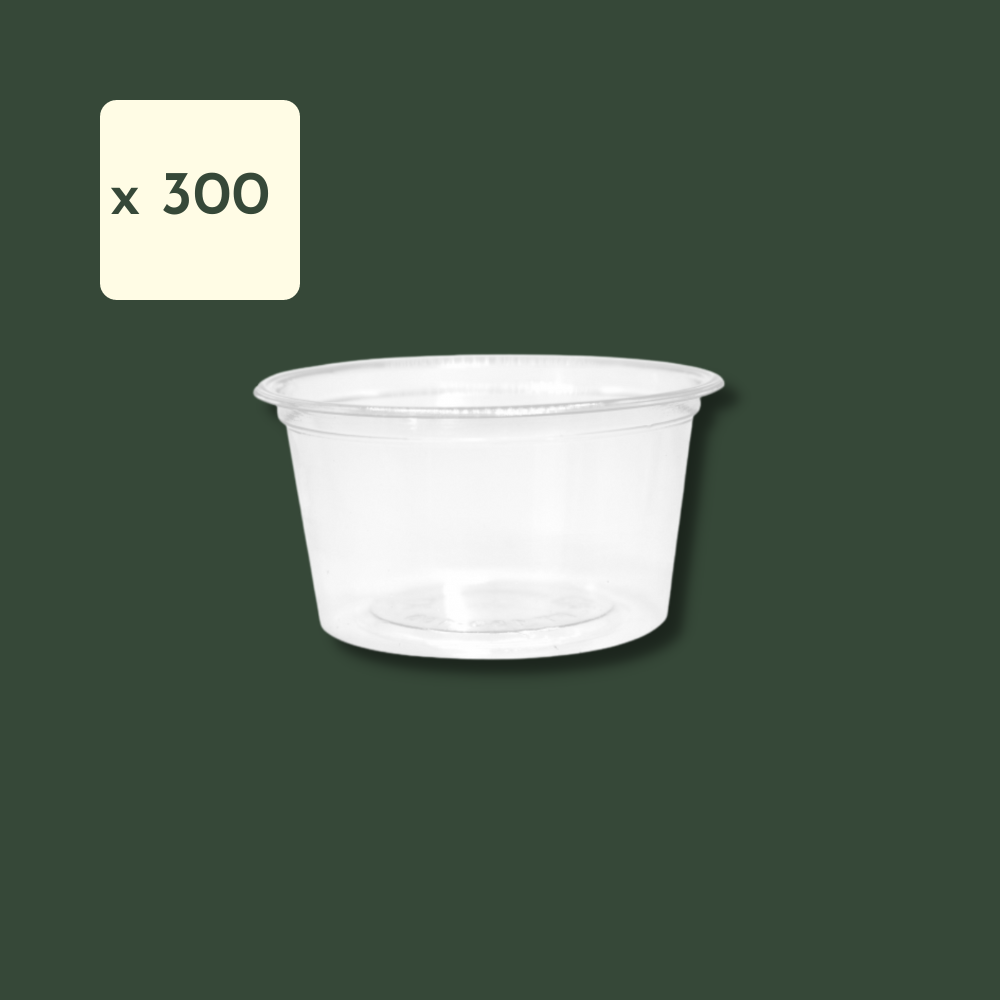 Waffle Bites Startpakke