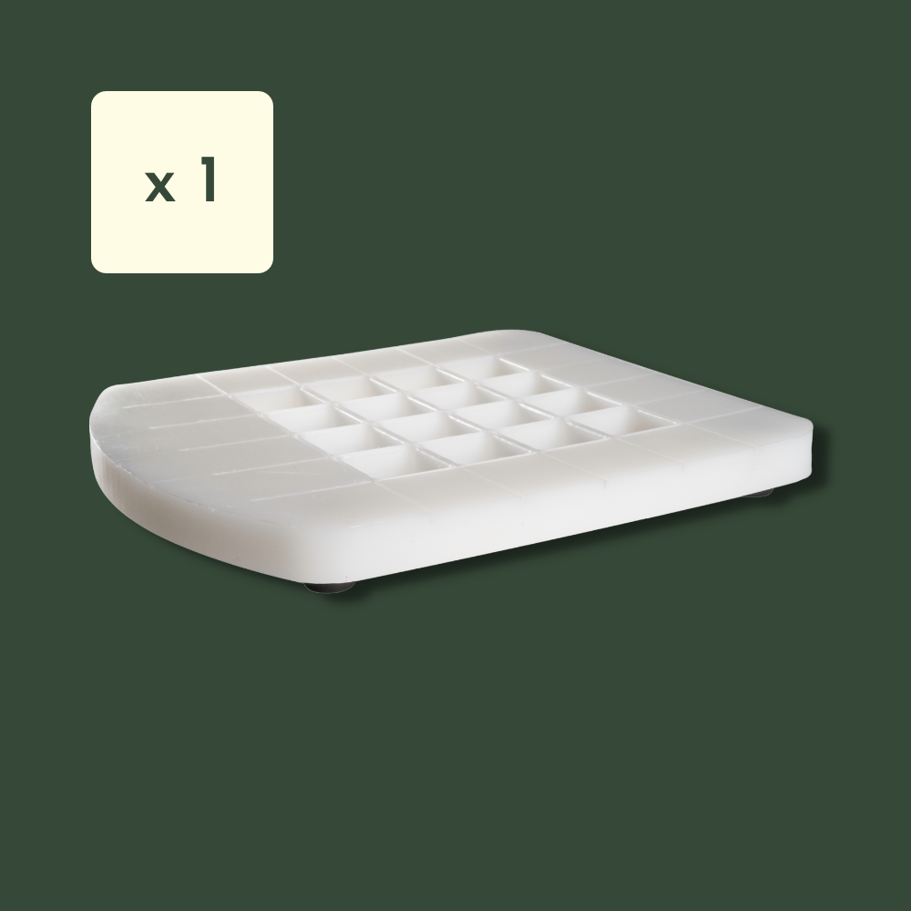 Waffle Bites Startpakke