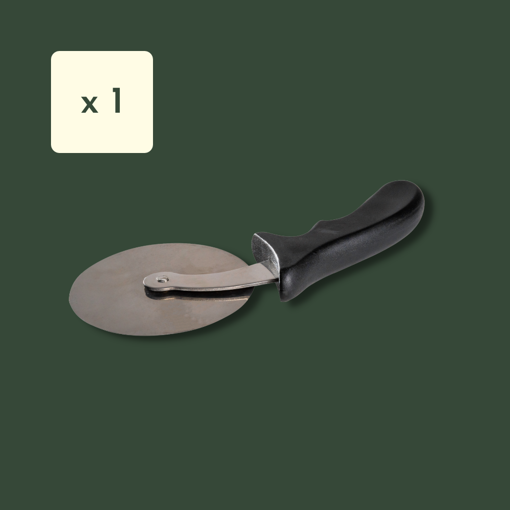 Waffle Bites Startpakke