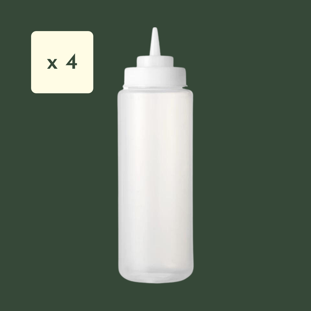 Waffle Bites Startpakke