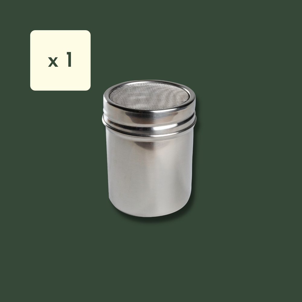 Waffle Bites Startpakke