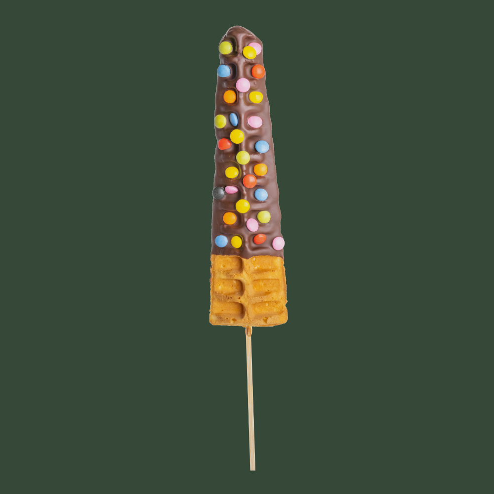 Waffle Stick Mix (10 kg)
