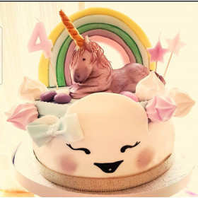 Unicorn temakage