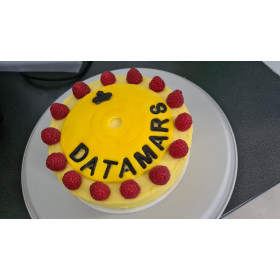 Firma temakage