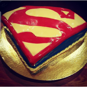 Superman temakage