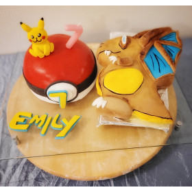 Pokemon temakage
