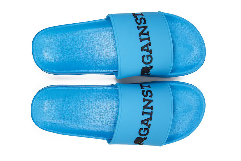 Against Pro Rowing Slides / Sandaler