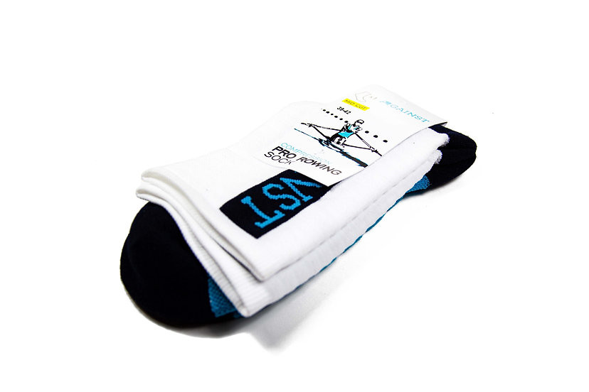 Against Rowing Socks