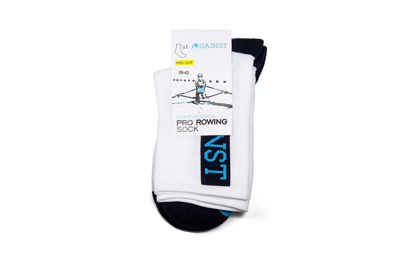 Against Rowing Socks