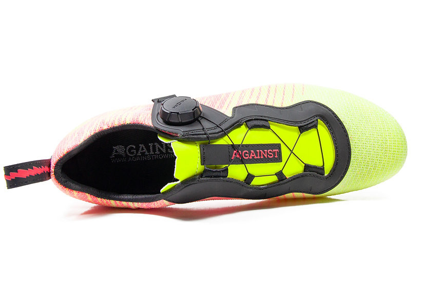 Against Ultraleggera