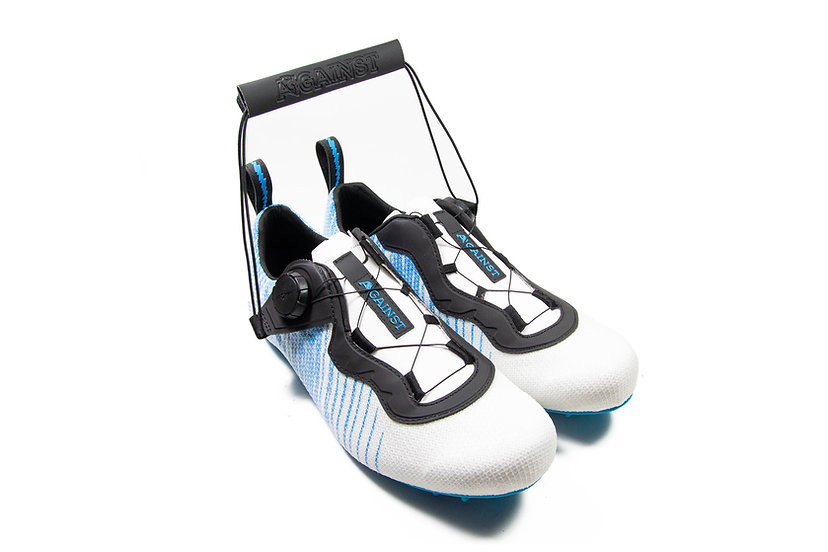 Against Ultraleggera