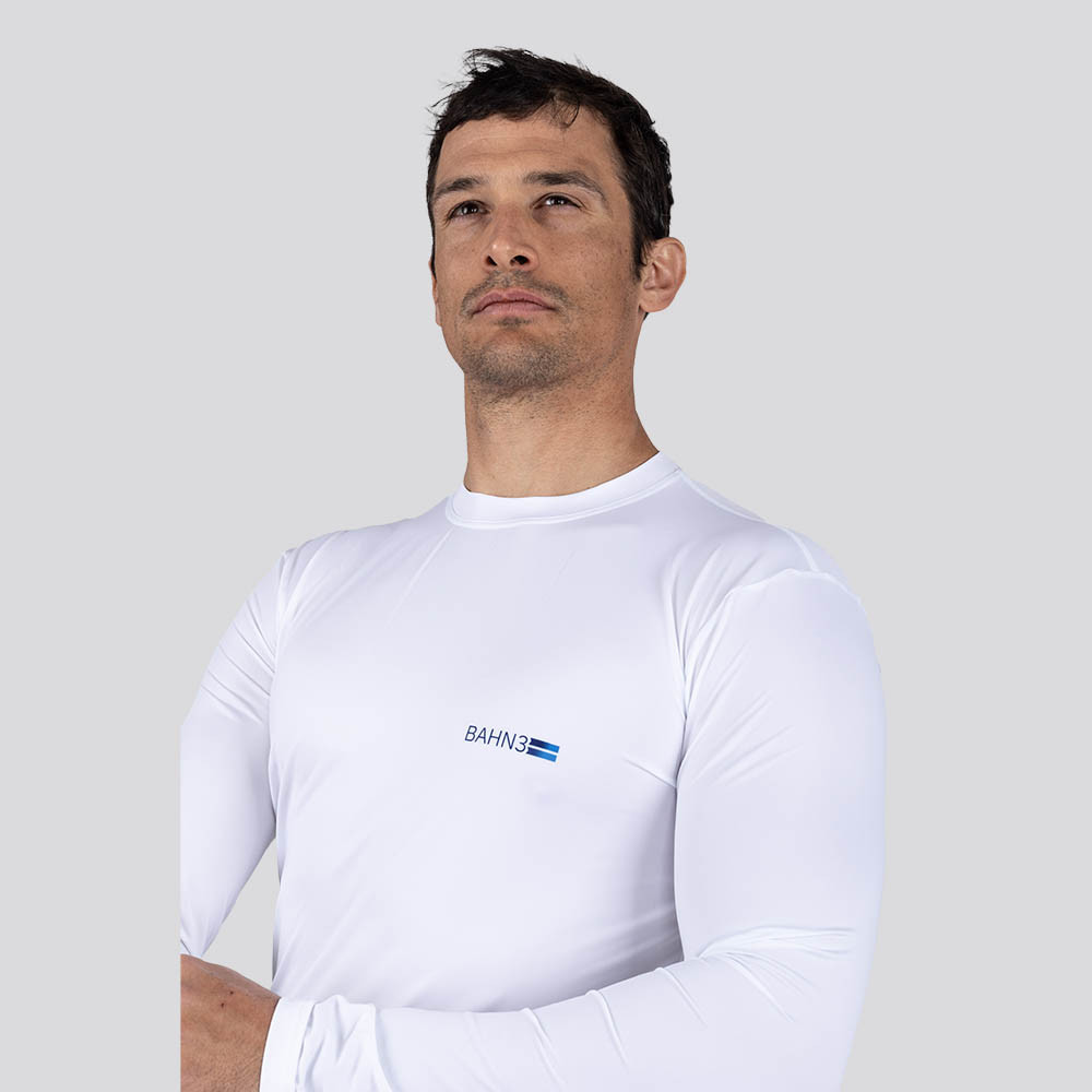 Bahn 3 Longsleeve Men