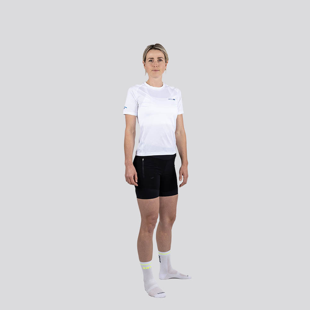 Bahn 3 Shortsleeve Women