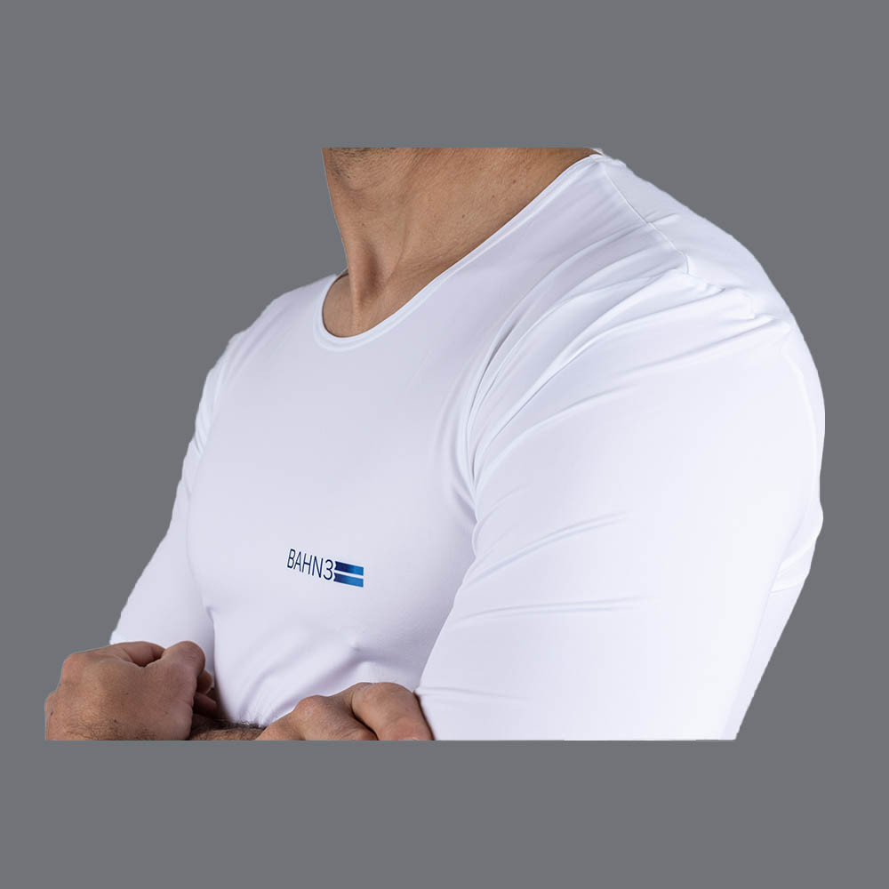 Bahn 3 Shortsleeve Men