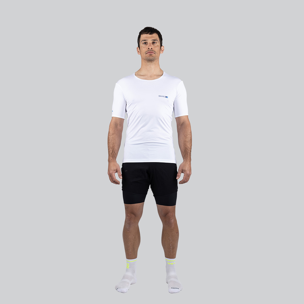 Bahn 3 Shortsleeve Men
