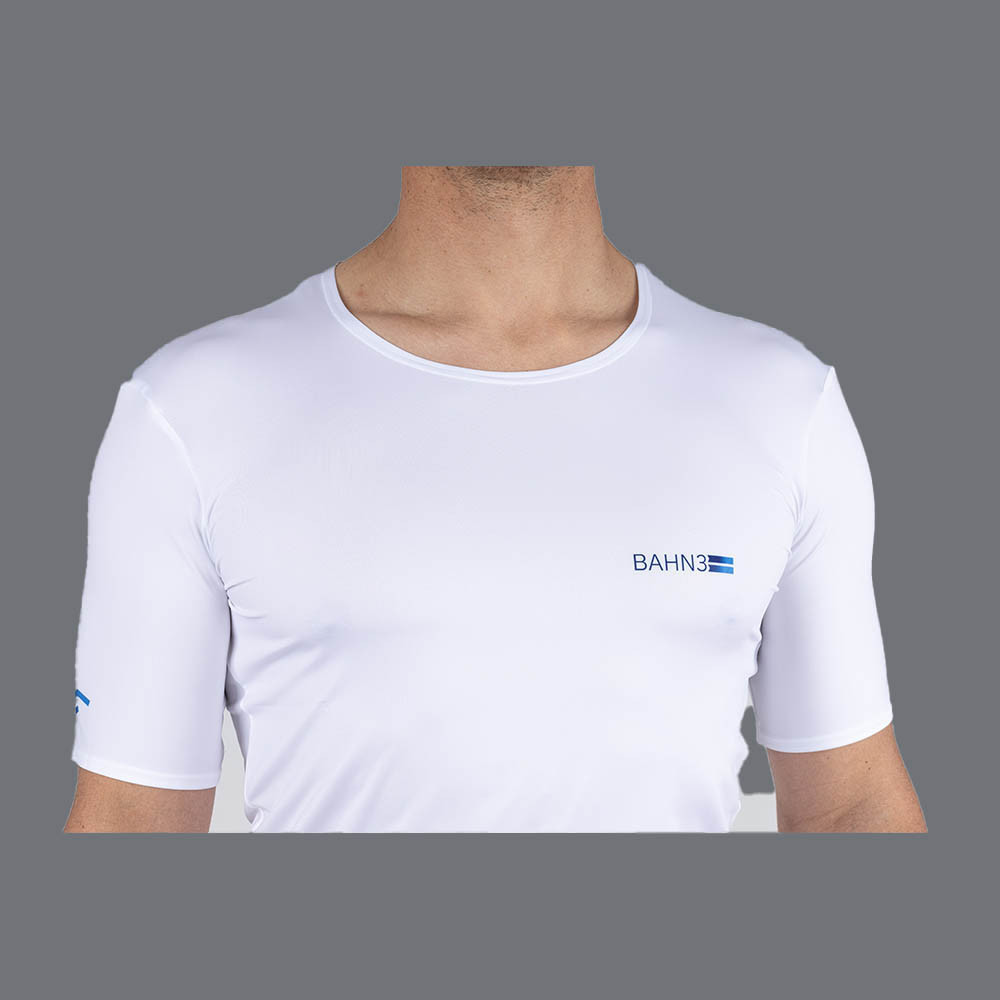 Bahn 3 Shortsleeve Men