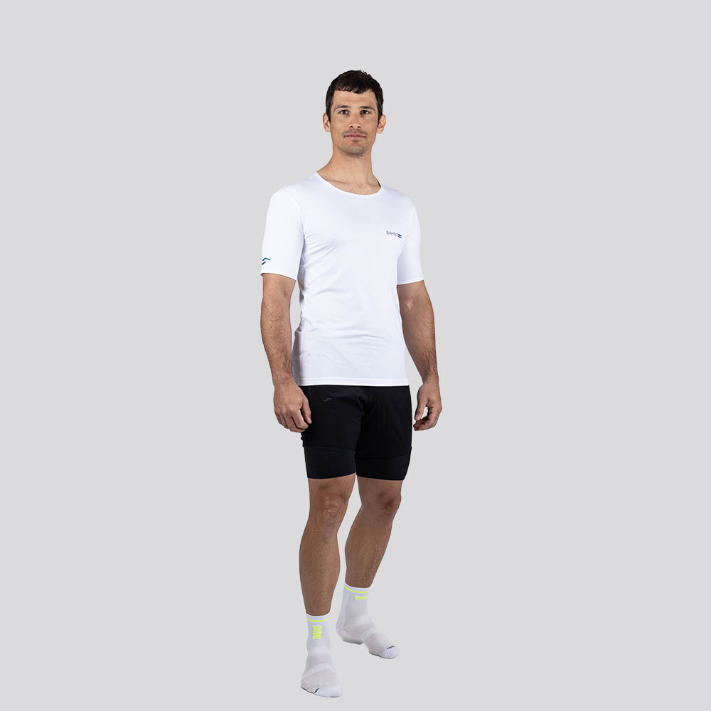 Bahn 3 Shortsleeve Men