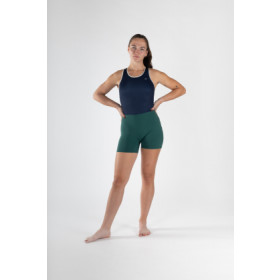 Classic one-piece Montreal  - Unisuit/Rodragt/Rotricot