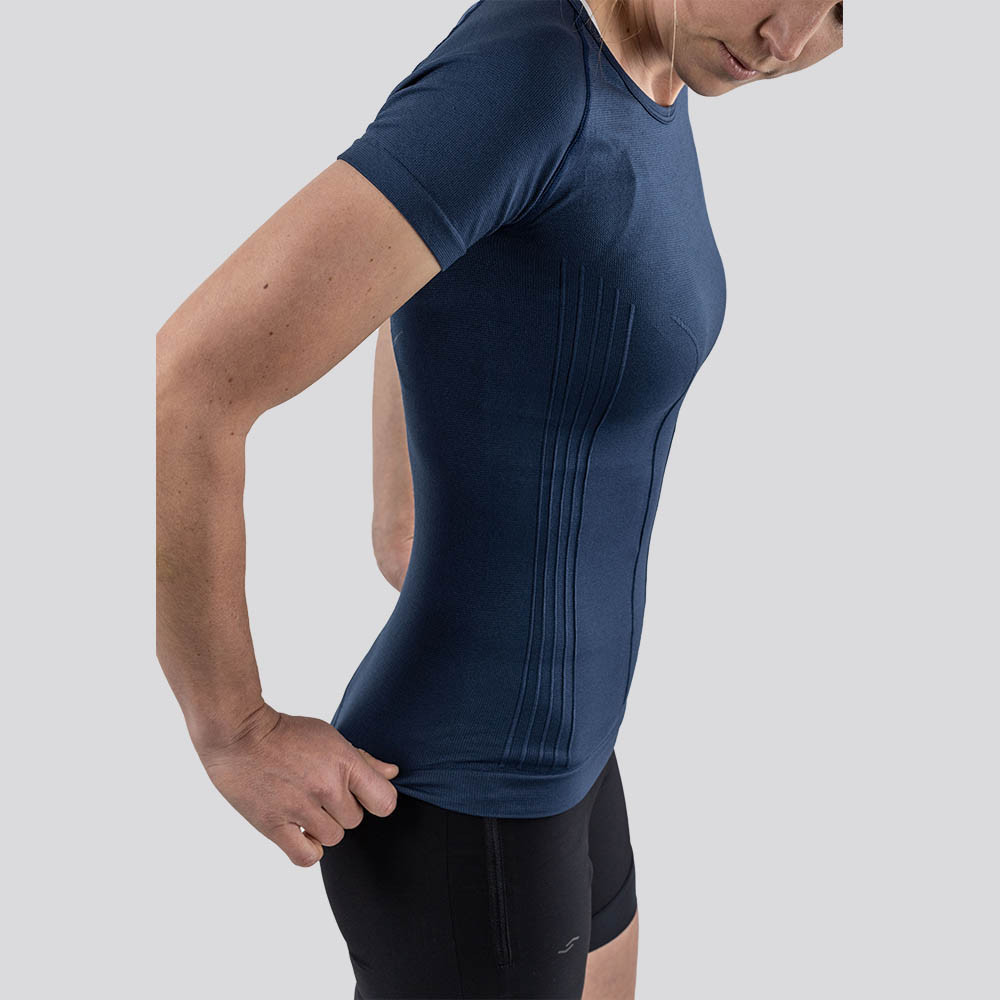 Essentials Tech Shirt Women