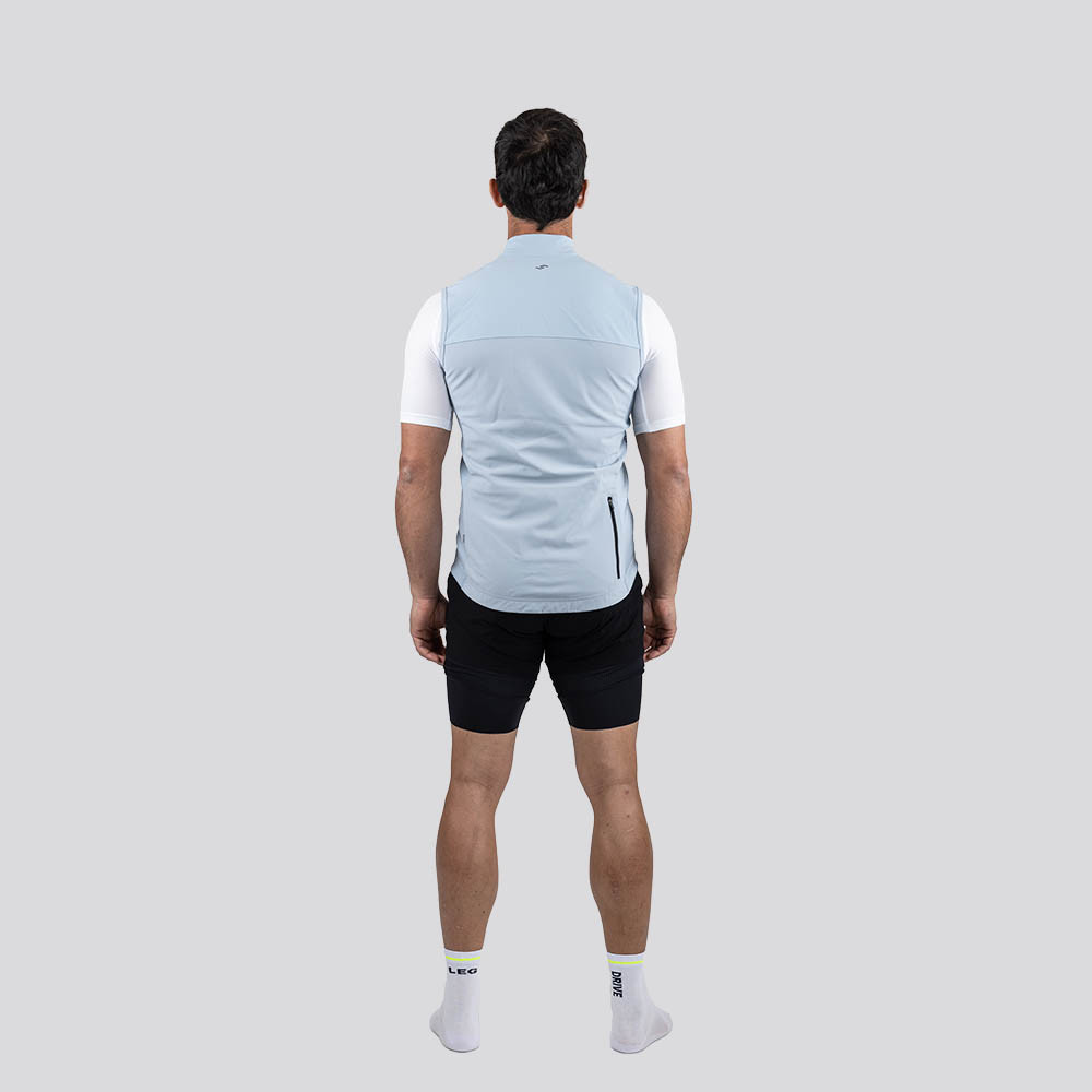 Essentials Vest Men