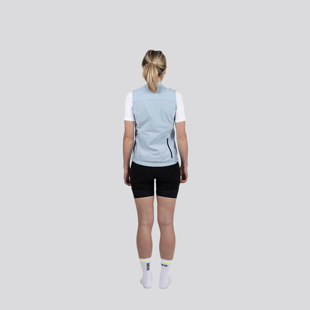 Essentials Vest Women