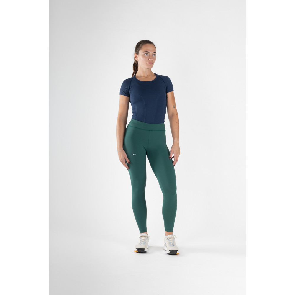 Forest Women's Performance Tights